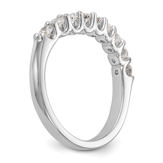 9-Stone Diamond Bands