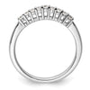9-Stone Diamond Bands