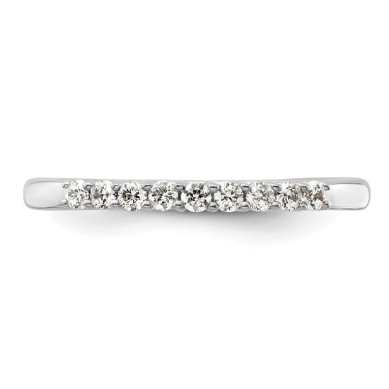 9-Stone Diamond Bands