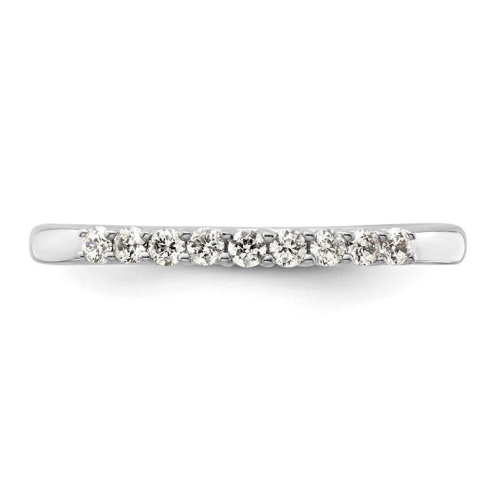 9-Stone Diamond Bands