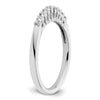 9-Stone Diamond Bands
