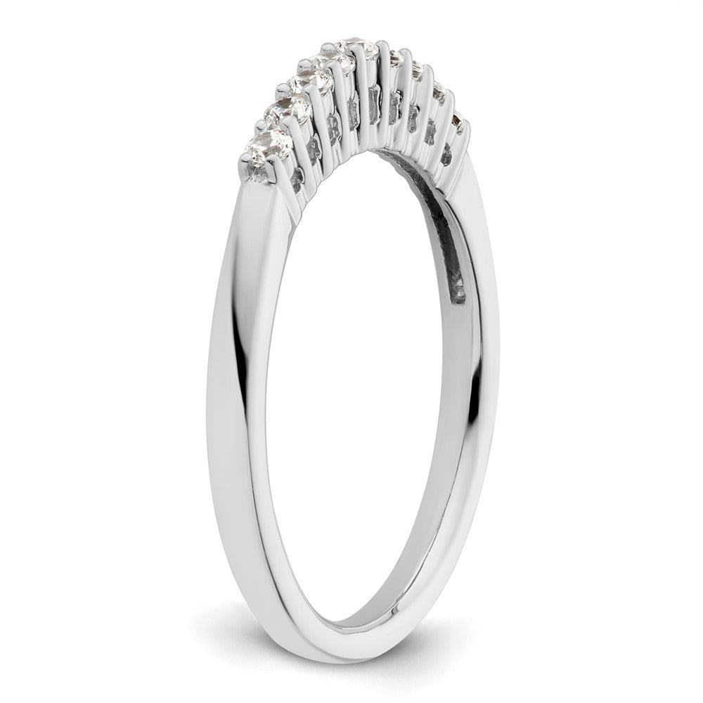 9-Stone Diamond Bands