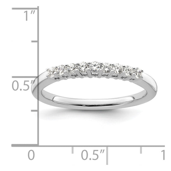 9-Stone Diamond Bands