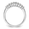 9-Stone Diamond Bands