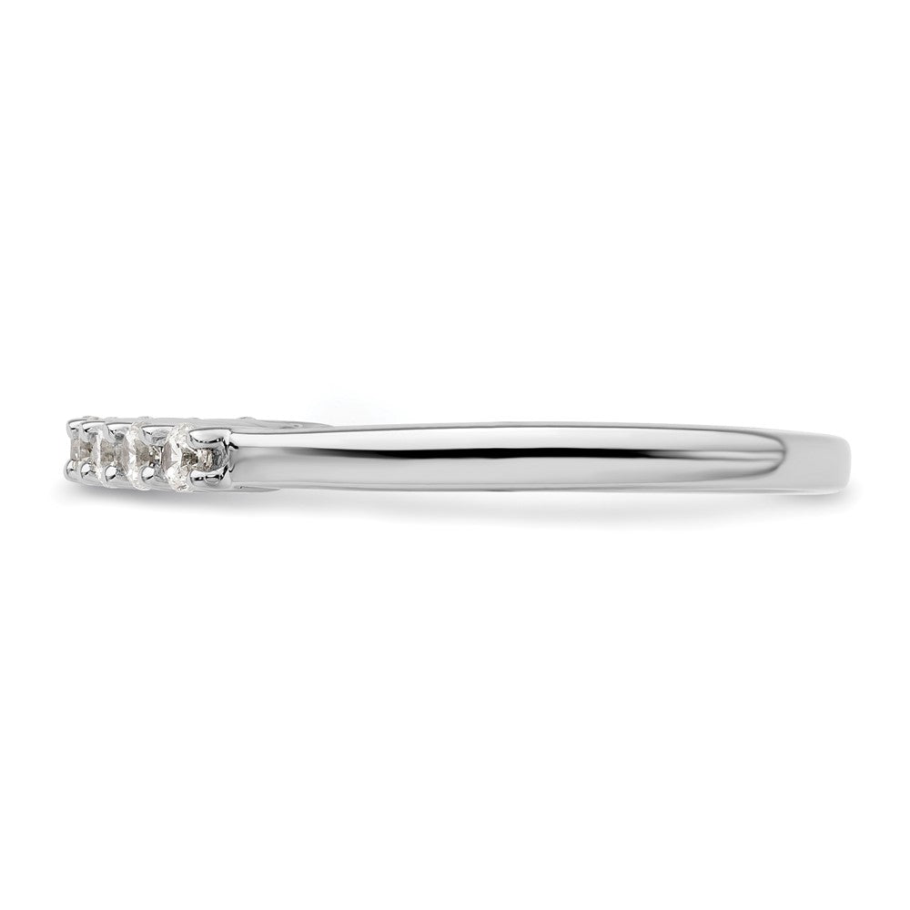 9-Stone Diamond Bands
