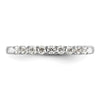 9-Stone Diamond Bands