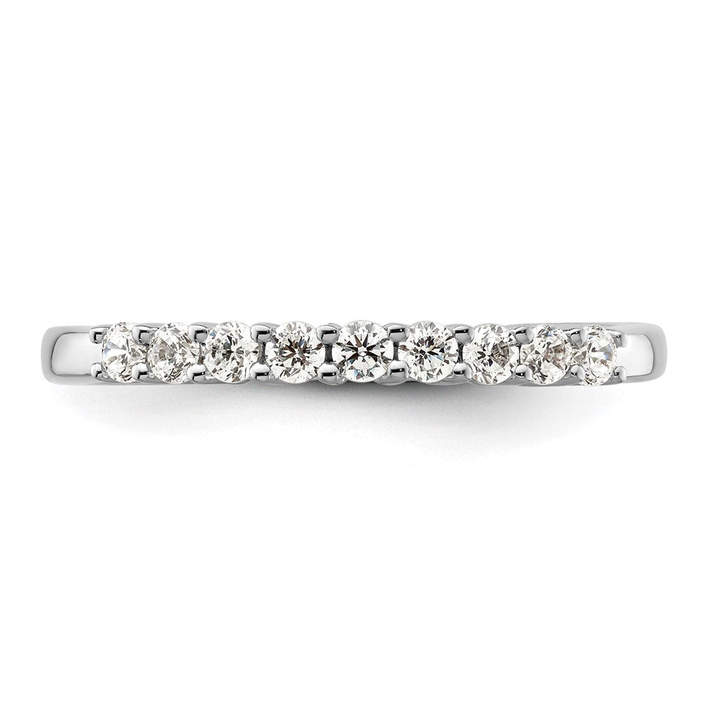 9-Stone Diamond Bands