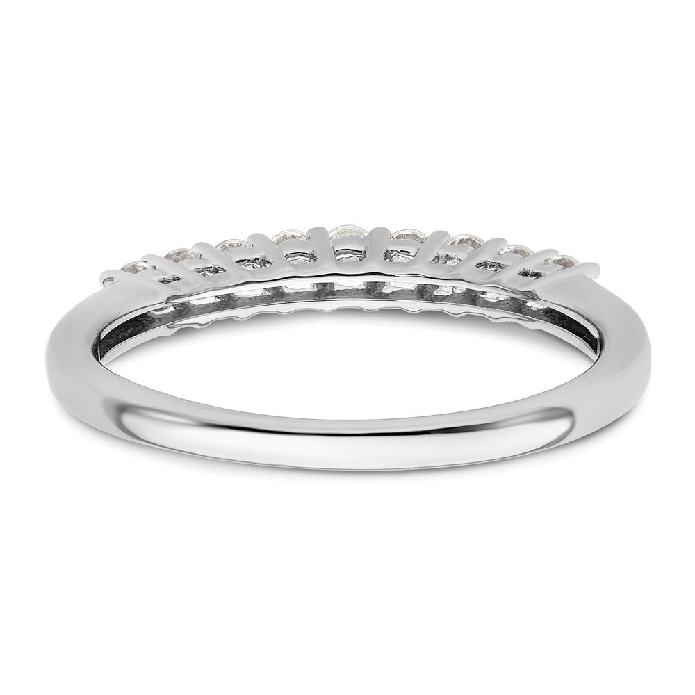 9-Stone Diamond Bands