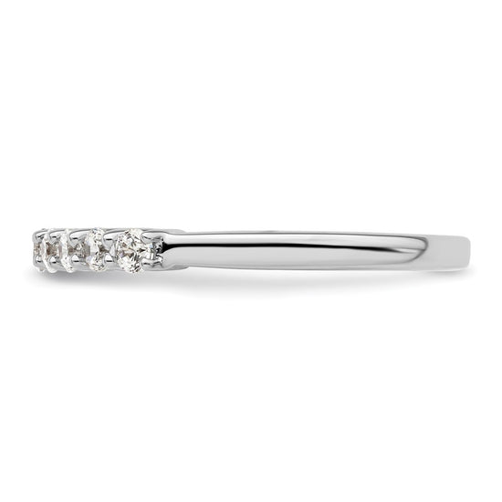 9-Stone Diamond Bands
