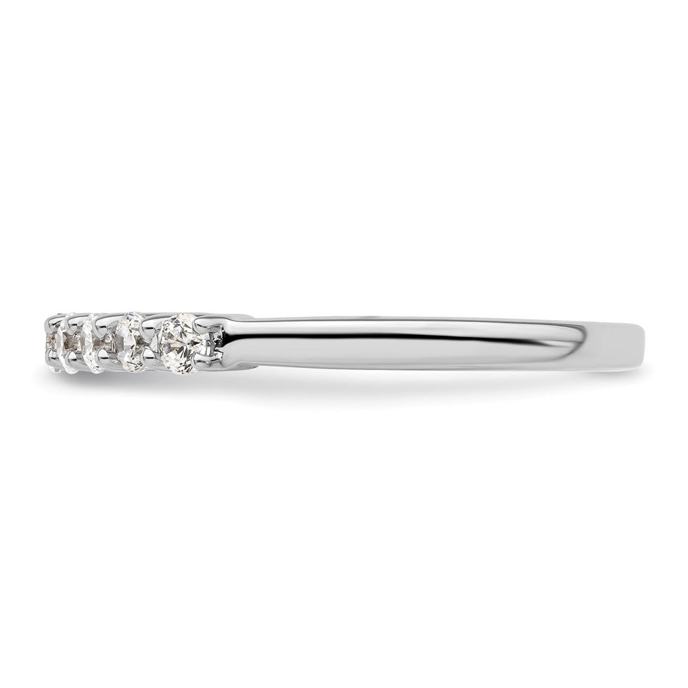 9-Stone Diamond Bands
