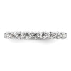 9-Stone Diamond Bands