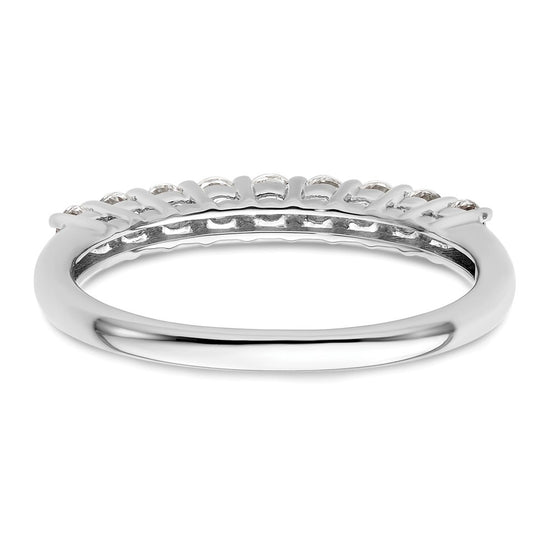 9-Stone Diamond Bands