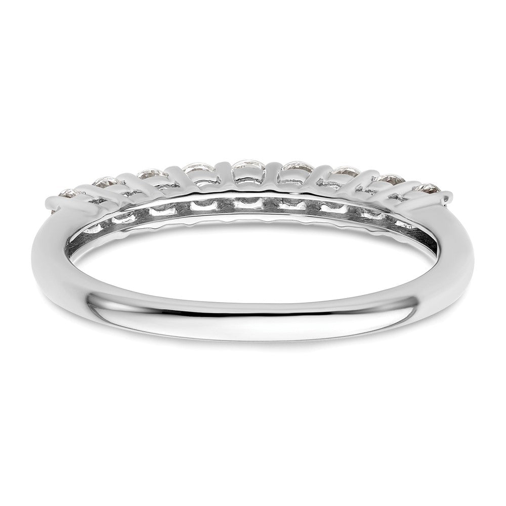 9-Stone Diamond Bands