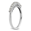 9-Stone Diamond Bands