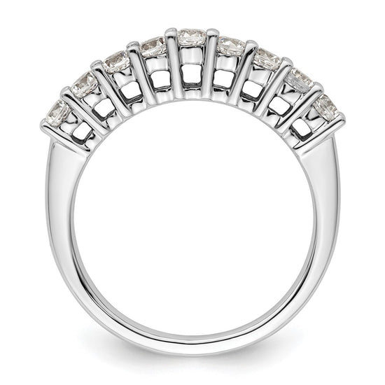 9-Stone Diamond Bands