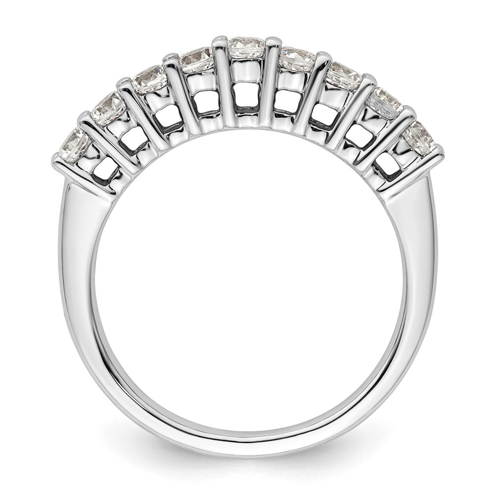 9-Stone Diamond Bands