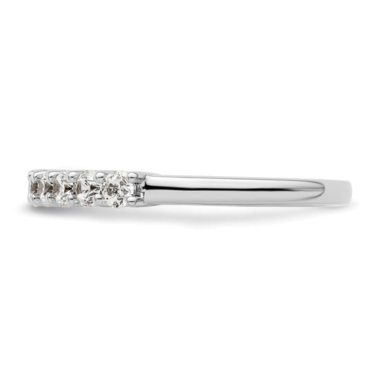 9-Stone Diamond Bands