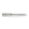 9-Stone Diamond Bands