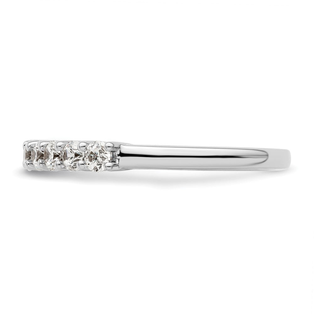9-Stone Diamond Bands