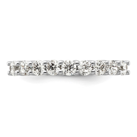 9-Stone Diamond Bands