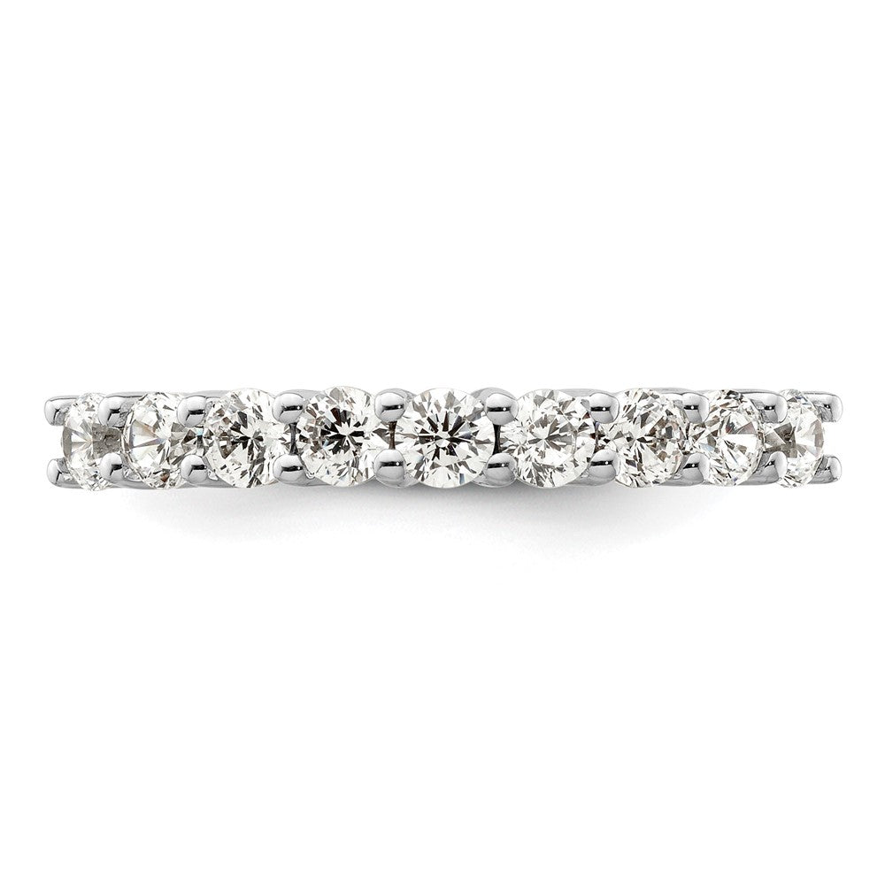 9-Stone Diamond Bands