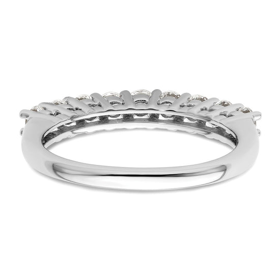 9-Stone Diamond Bands