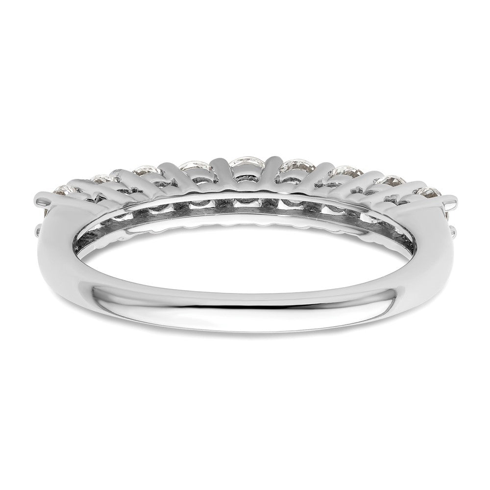9-Stone Diamond Bands