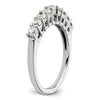 9-Stone Diamond Bands