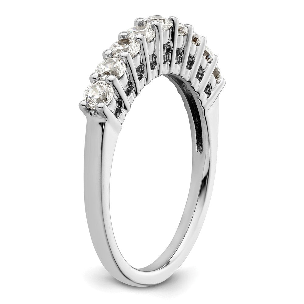 9-Stone Diamond Bands