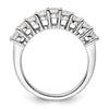 9-Stone Diamond Bands