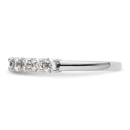 9-Stone Diamond Bands
