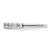 9-Stone Diamond Bands