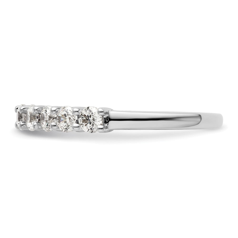 9-Stone Diamond Bands