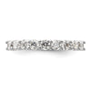 9-Stone Diamond Bands