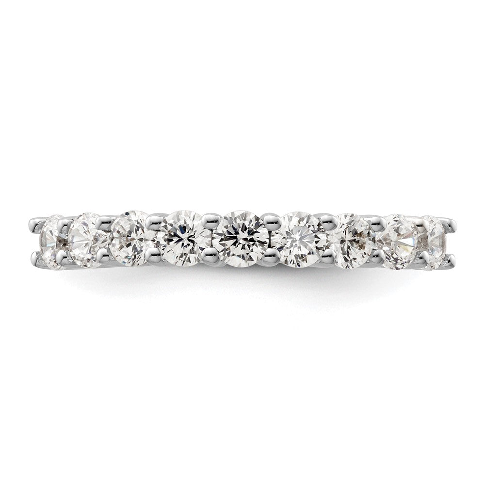 9-Stone Diamond Bands