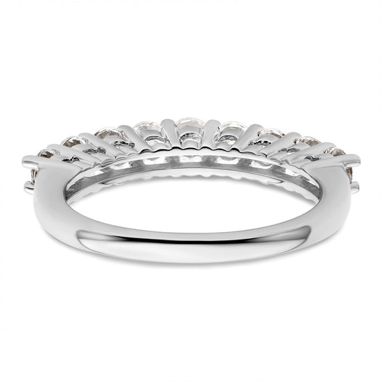 9-Stone Diamond Bands