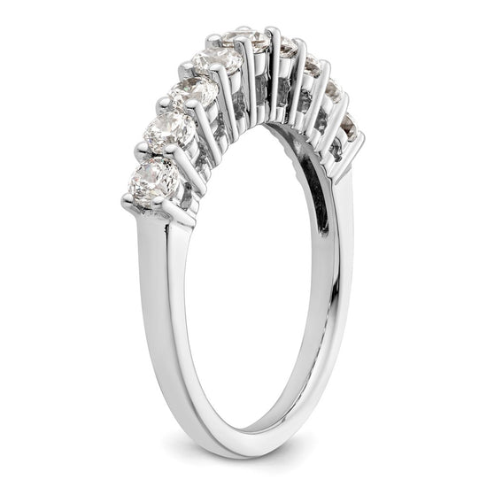 9-Stone Diamond Bands