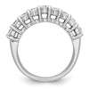 9-Stone Diamond Bands