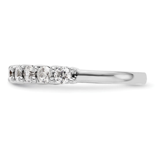 9-Stone Diamond Bands