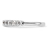 9-Stone Diamond Bands