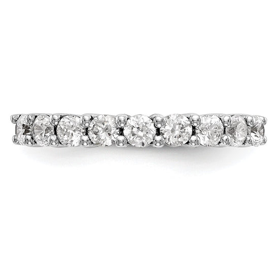 9-Stone Diamond Bands