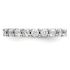 9-Stone Diamond Bands