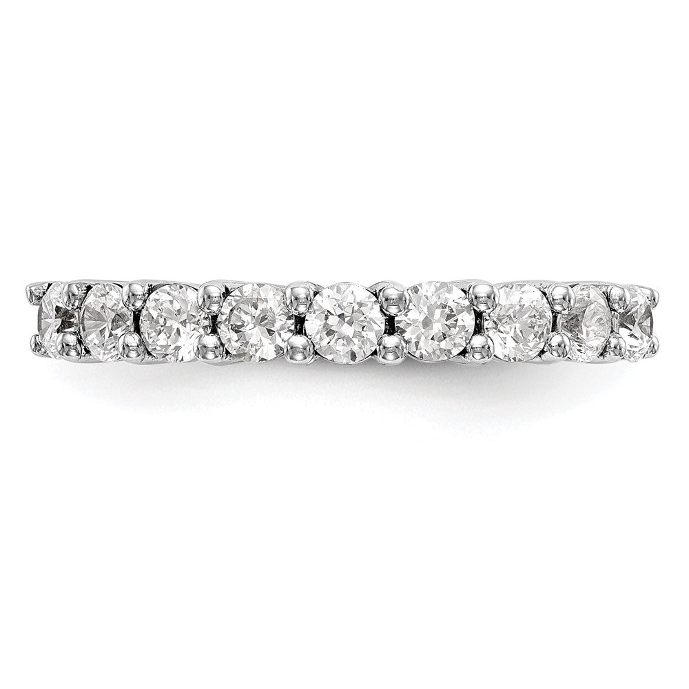 9-Stone Diamond Bands