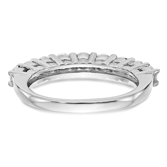 9-Stone Diamond Bands