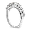 9-Stone Diamond Bands