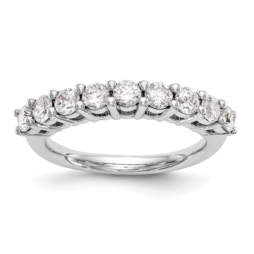 9-Stone Diamond Bands