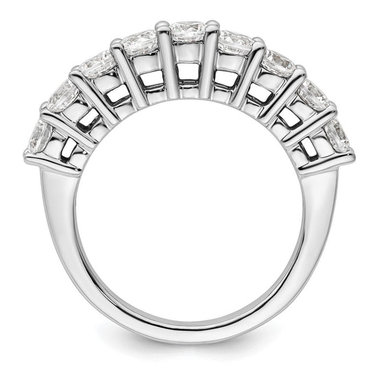 9-Stone Diamond Bands