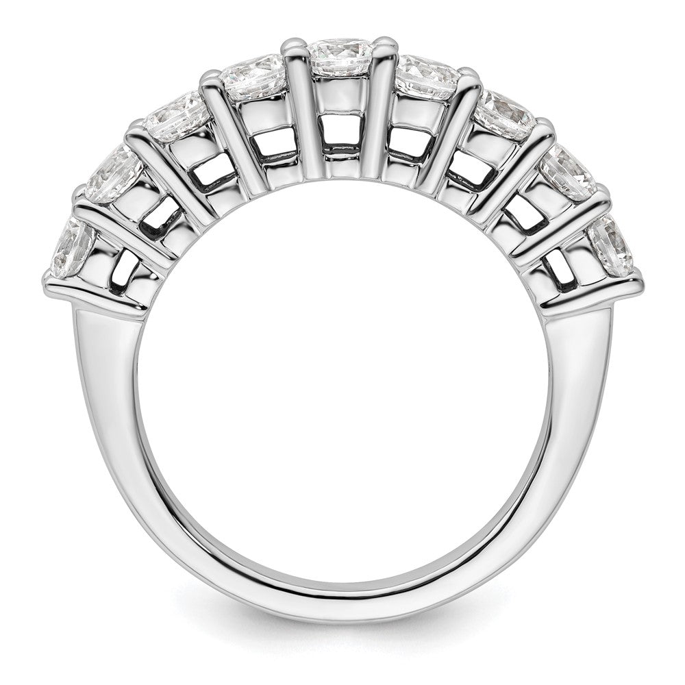 9-Stone Diamond Bands