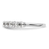 9-Stone Diamond Bands
