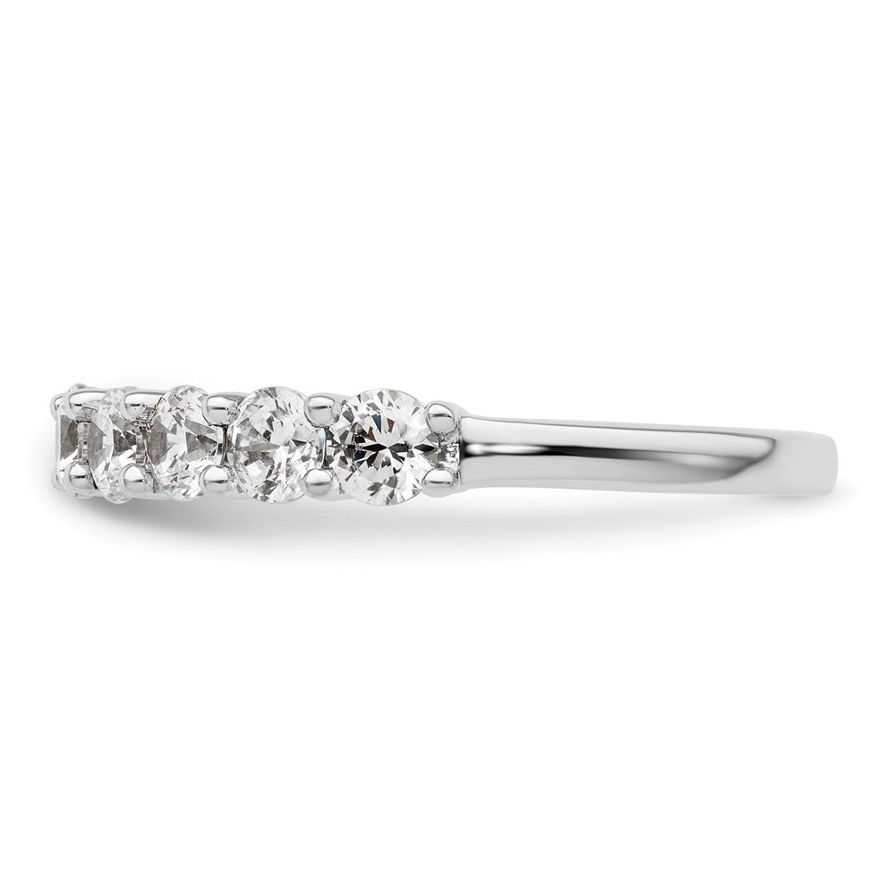 9-Stone Diamond Bands